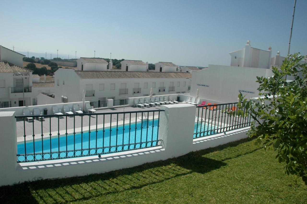 Casa Ignacio Villa Vejer de la Frontera Exteriör bild
